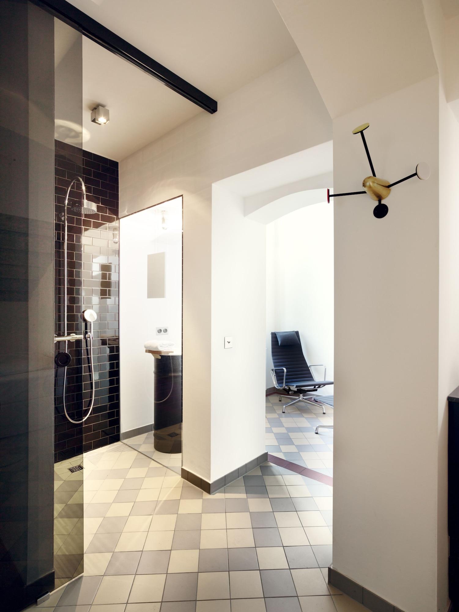 The Qvest Hideaway Hotel Köln Kültér fotó