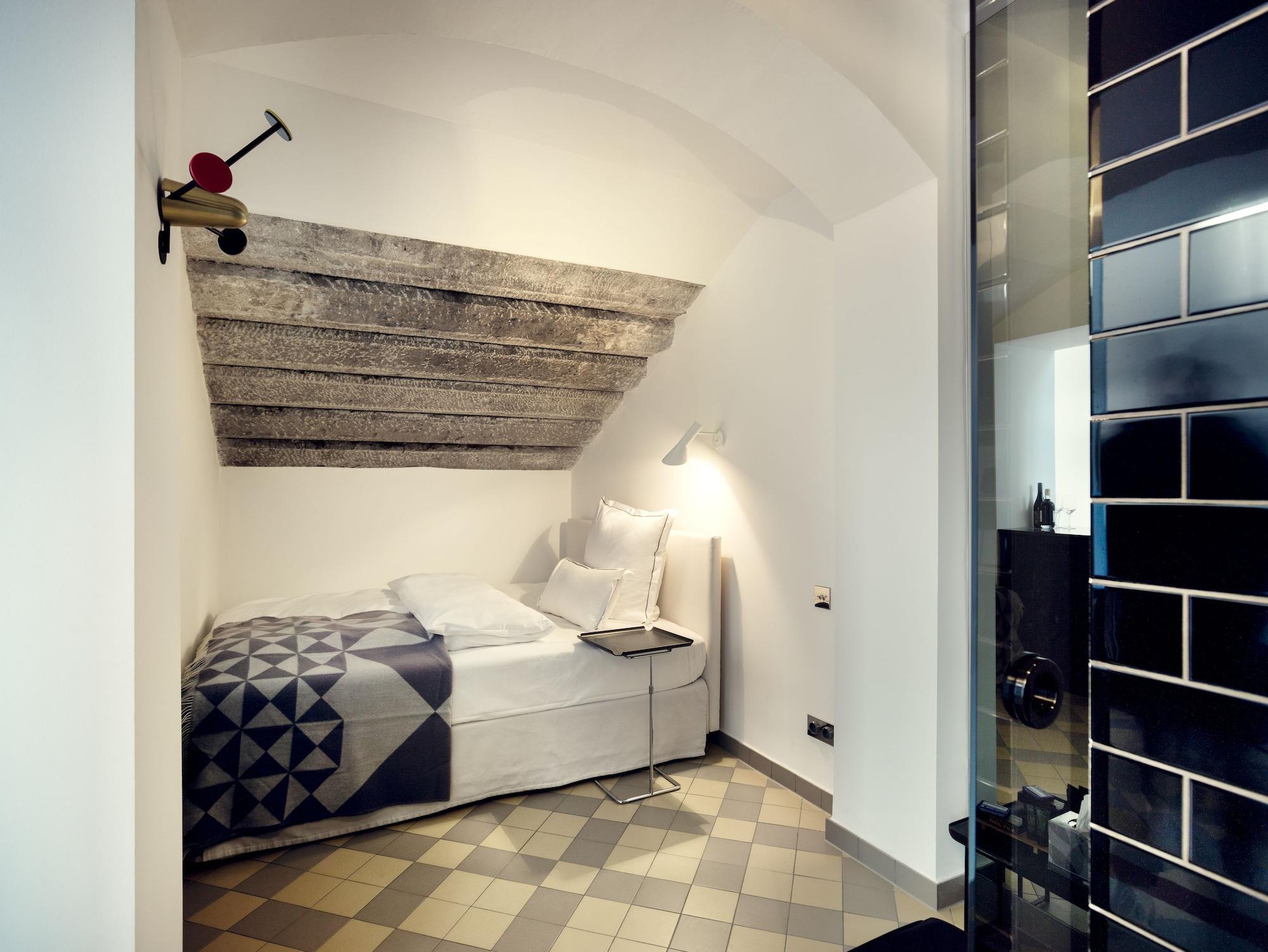 The Qvest Hideaway Hotel Köln Kültér fotó