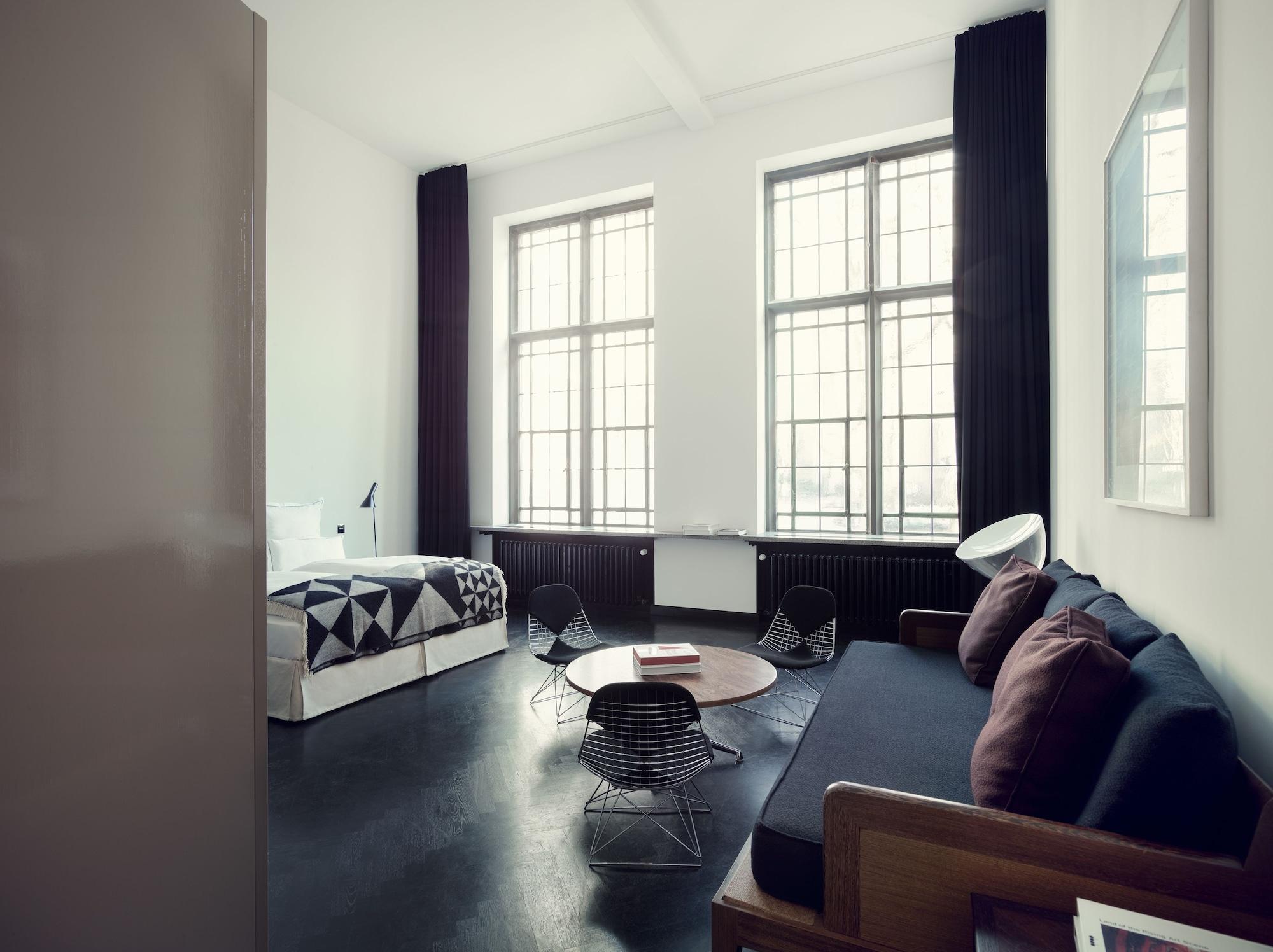 The Qvest Hideaway Hotel Köln Kültér fotó