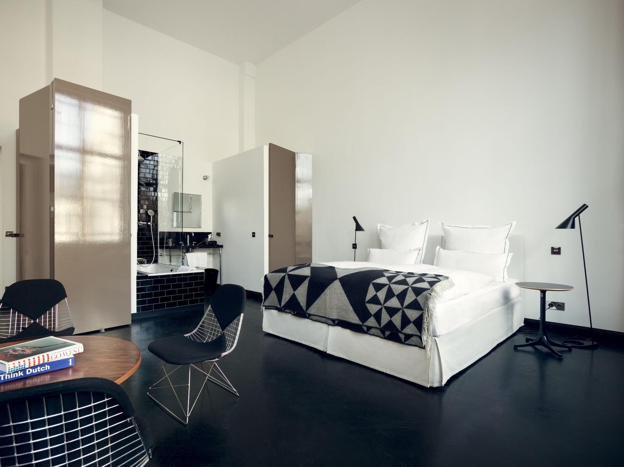 The Qvest Hideaway Hotel Köln Kültér fotó