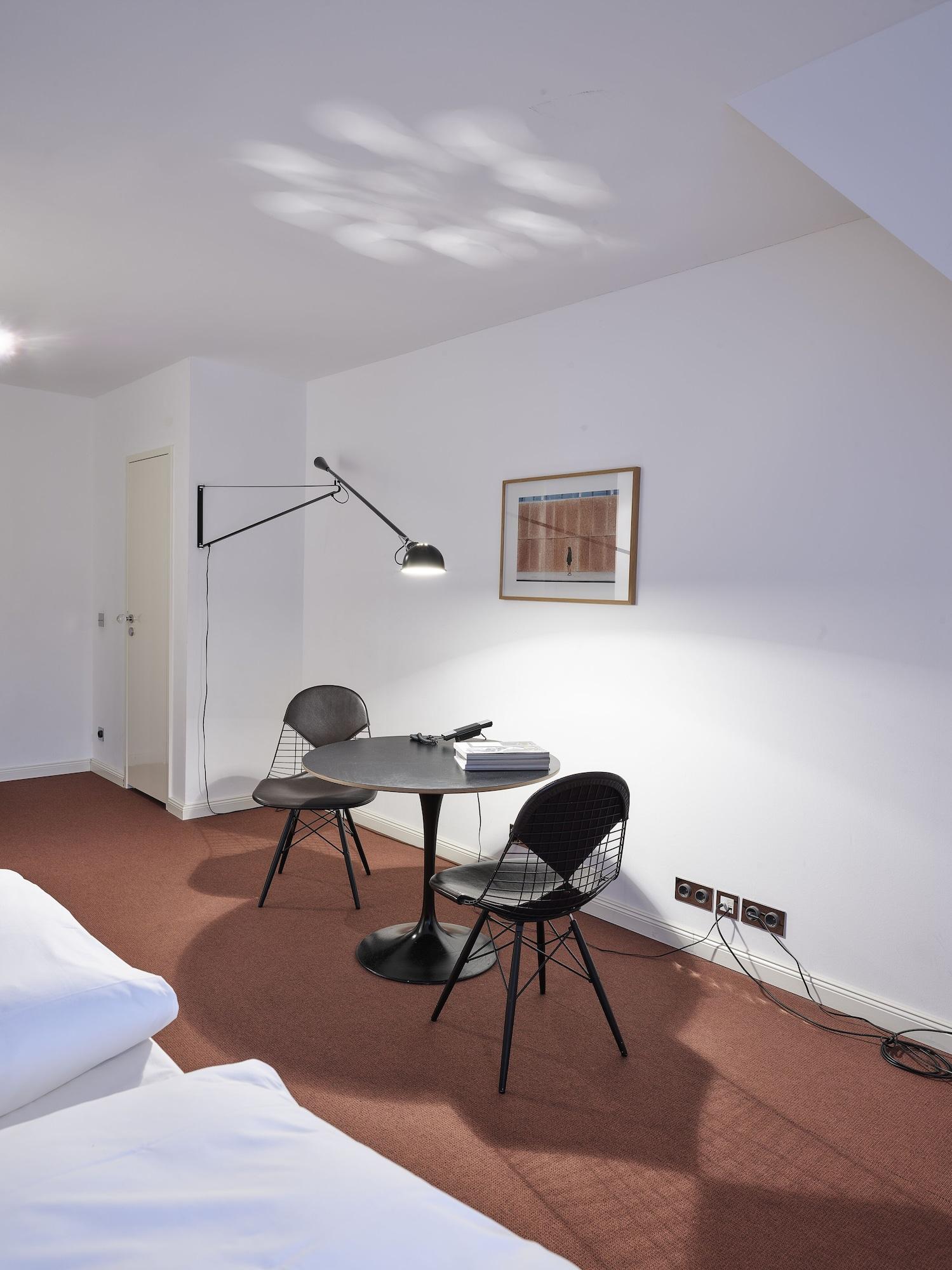 The Qvest Hideaway Hotel Köln Kültér fotó
