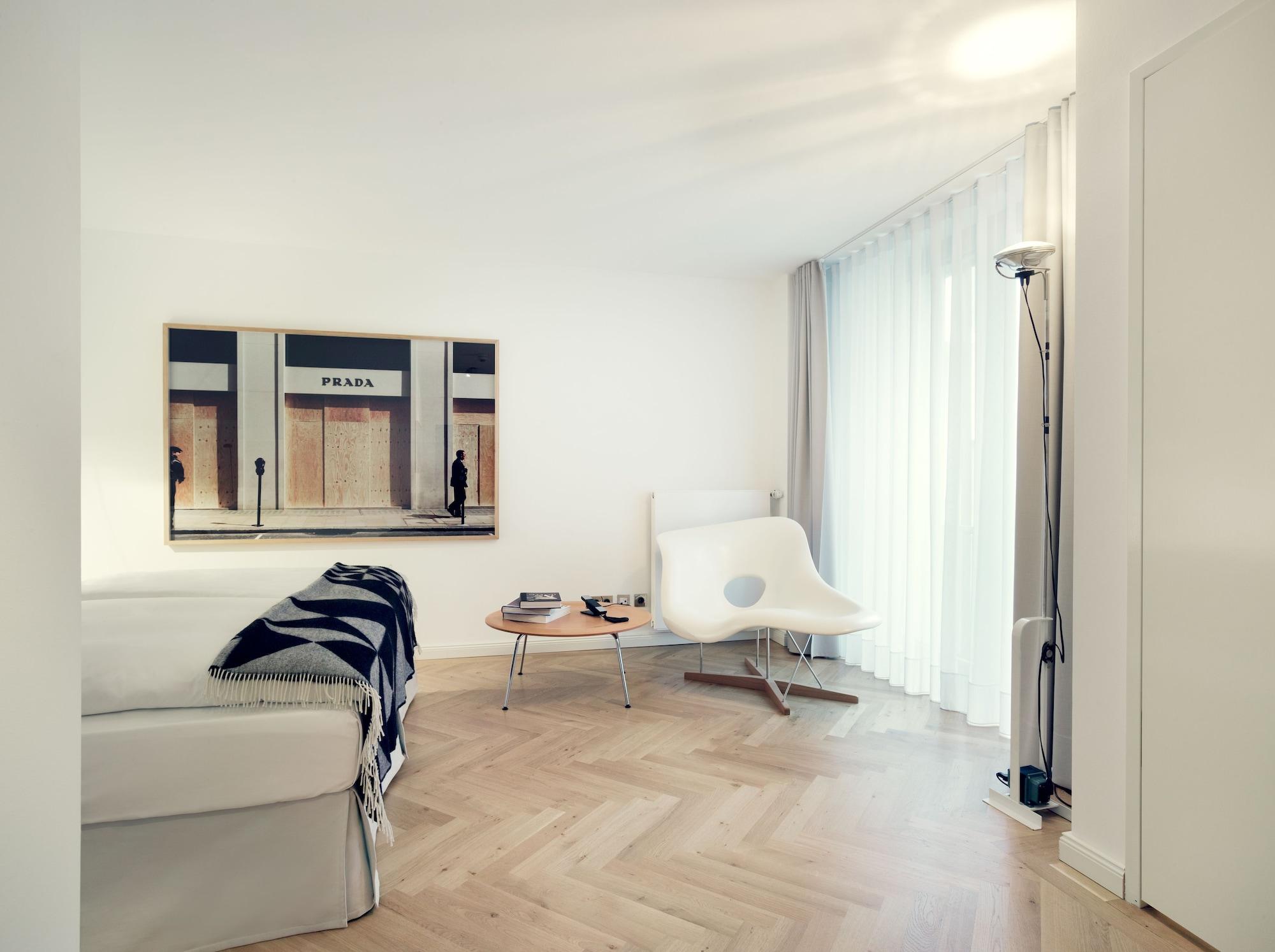 The Qvest Hideaway Hotel Köln Kültér fotó