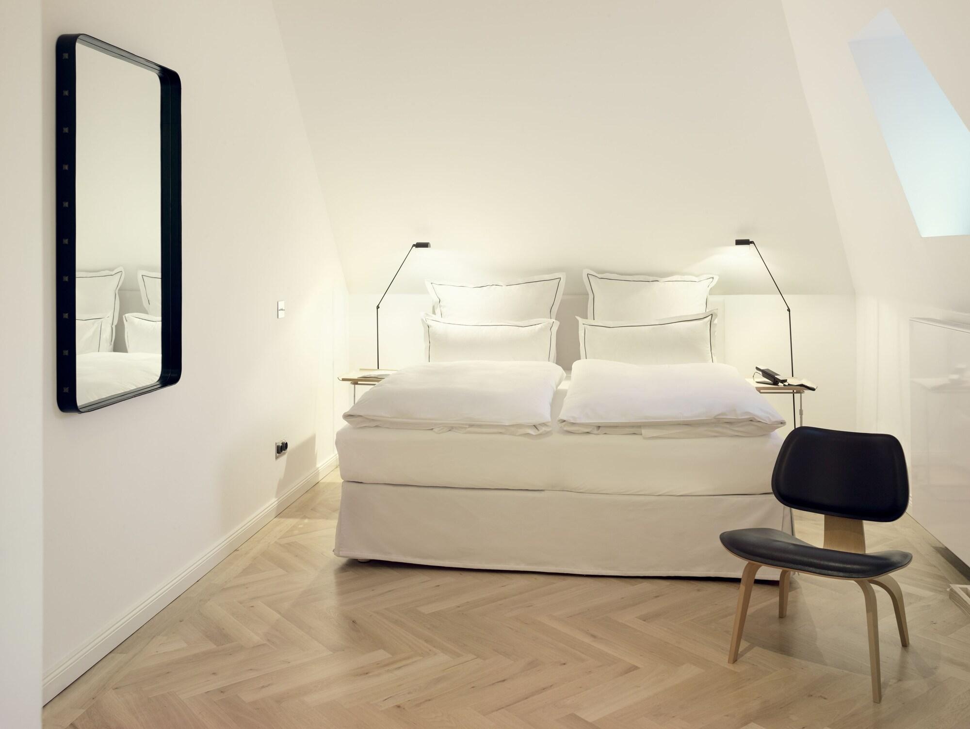 The Qvest Hideaway Hotel Köln Kültér fotó