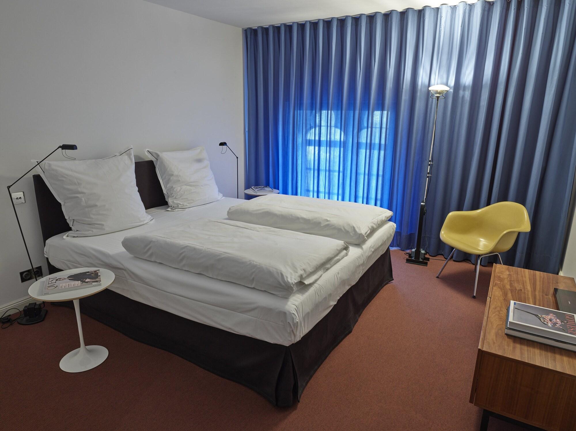 The Qvest Hideaway Hotel Köln Kültér fotó