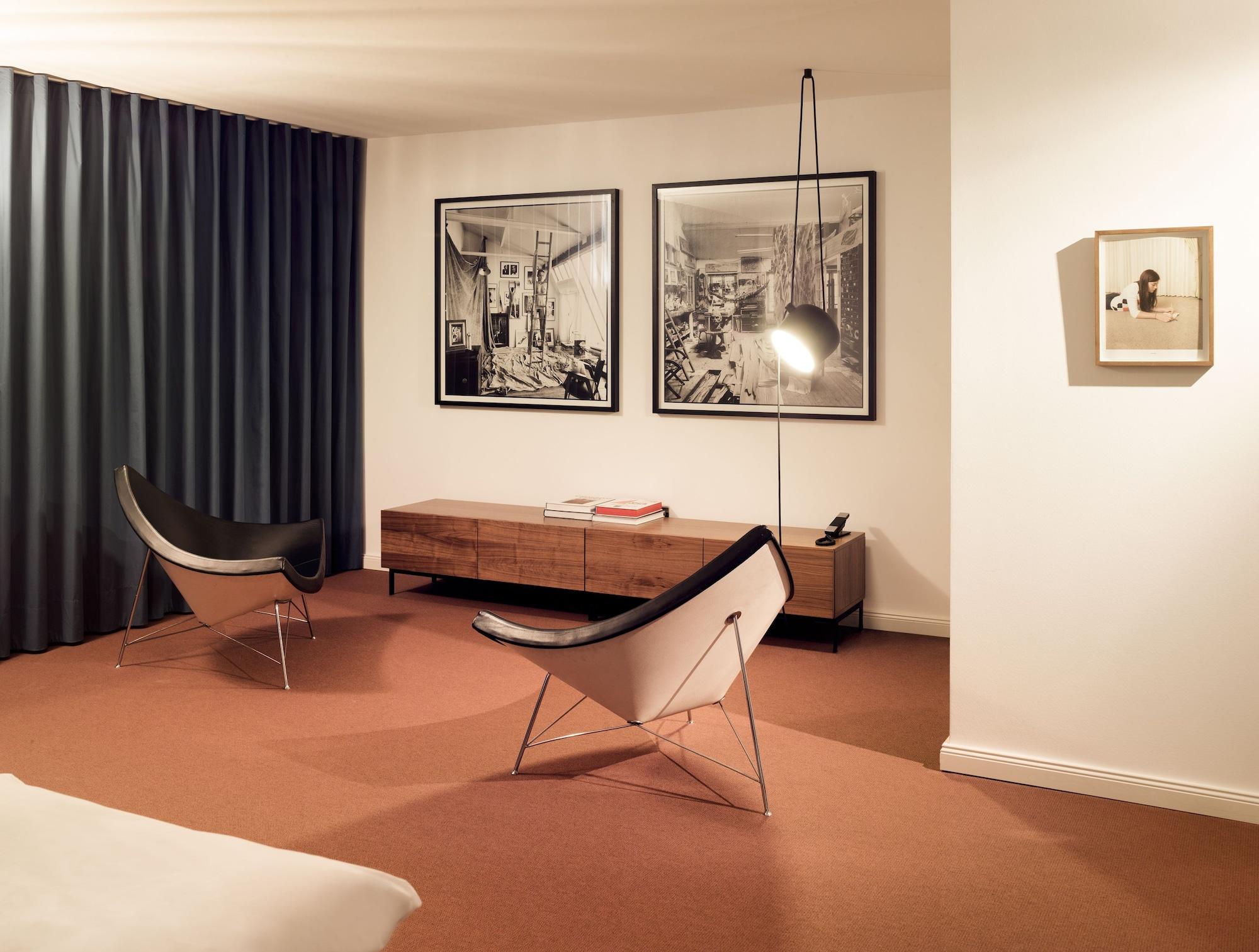The Qvest Hideaway Hotel Köln Kültér fotó