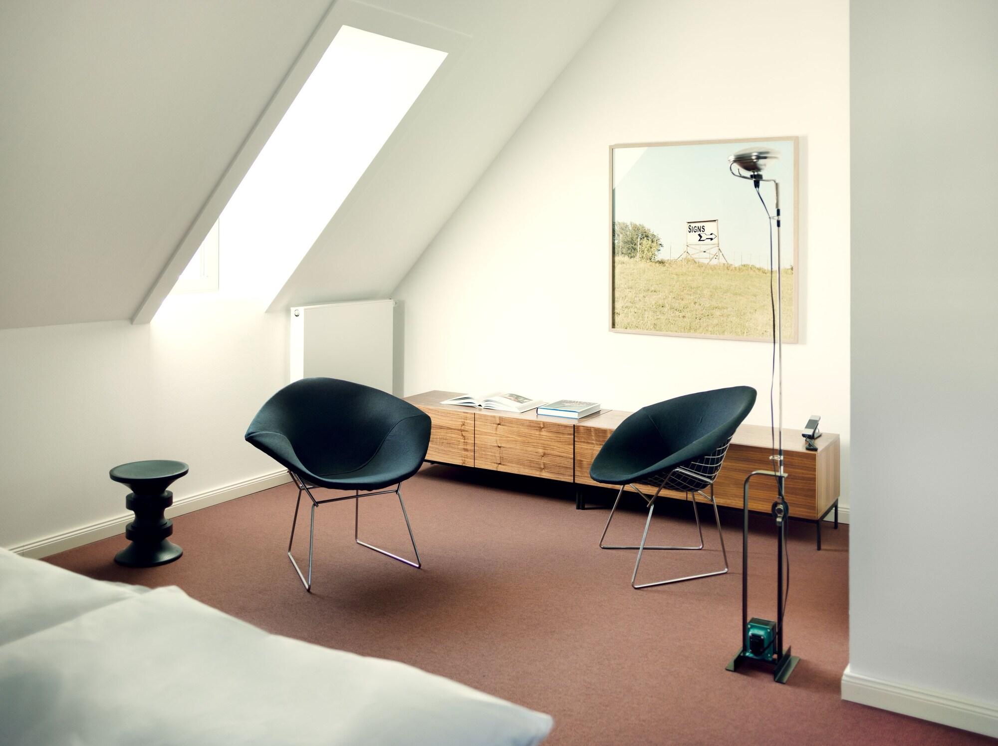 The Qvest Hideaway Hotel Köln Kültér fotó