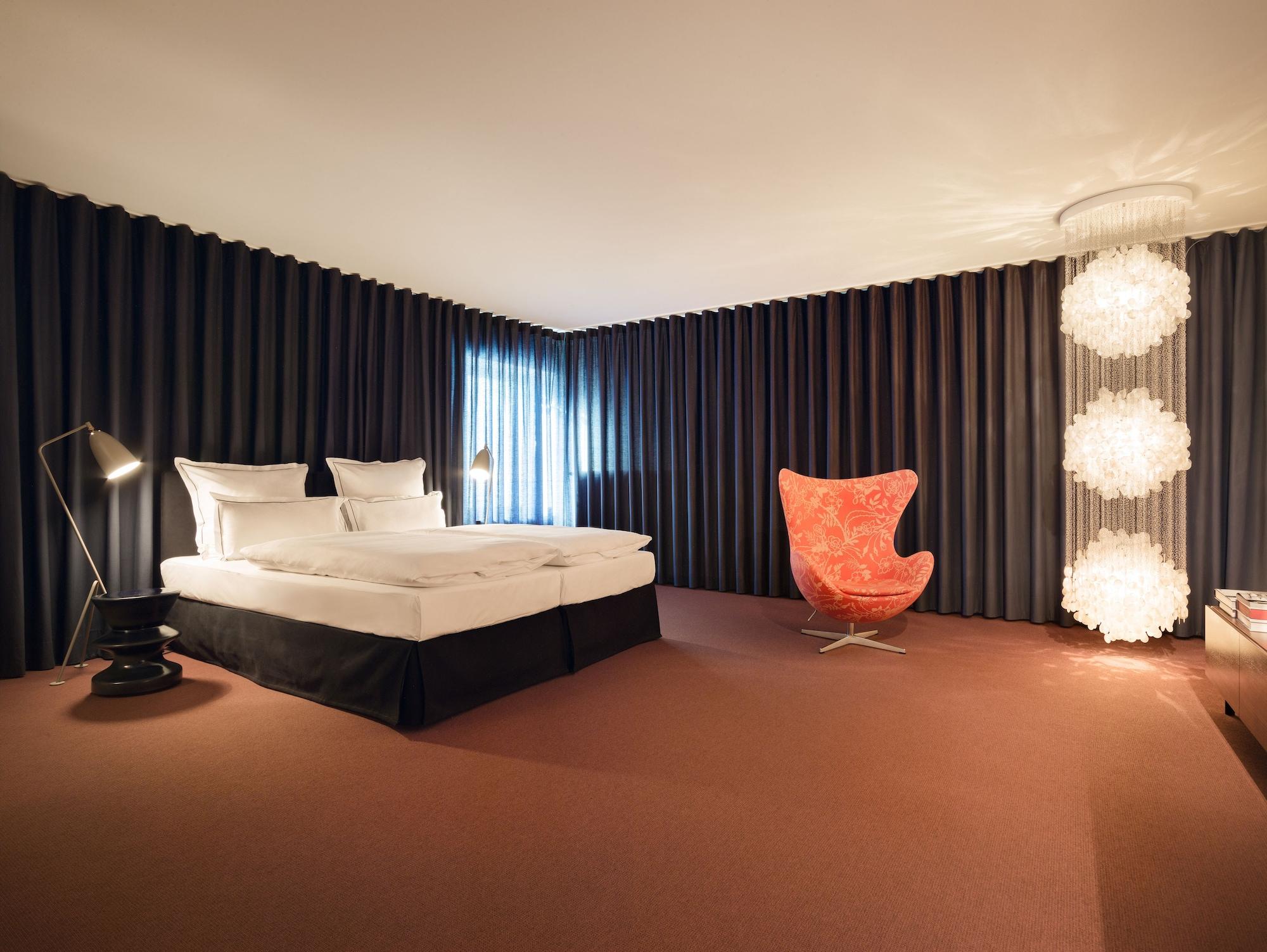 The Qvest Hideaway Hotel Köln Kültér fotó