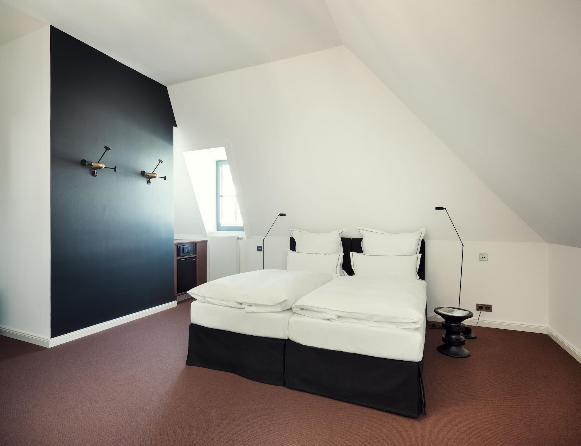 The Qvest Hideaway Hotel Köln Kültér fotó