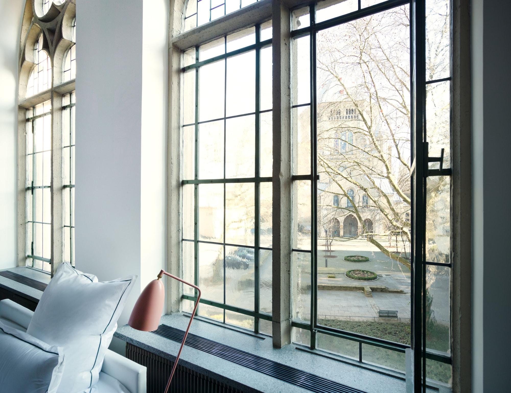 The Qvest Hideaway Hotel Köln Kültér fotó