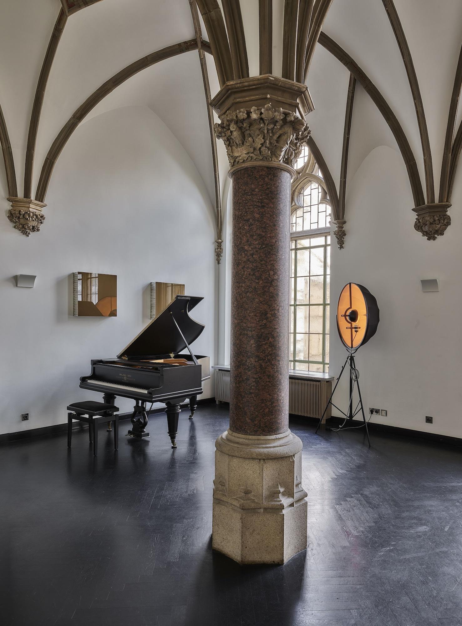 The Qvest Hideaway Hotel Köln Kültér fotó