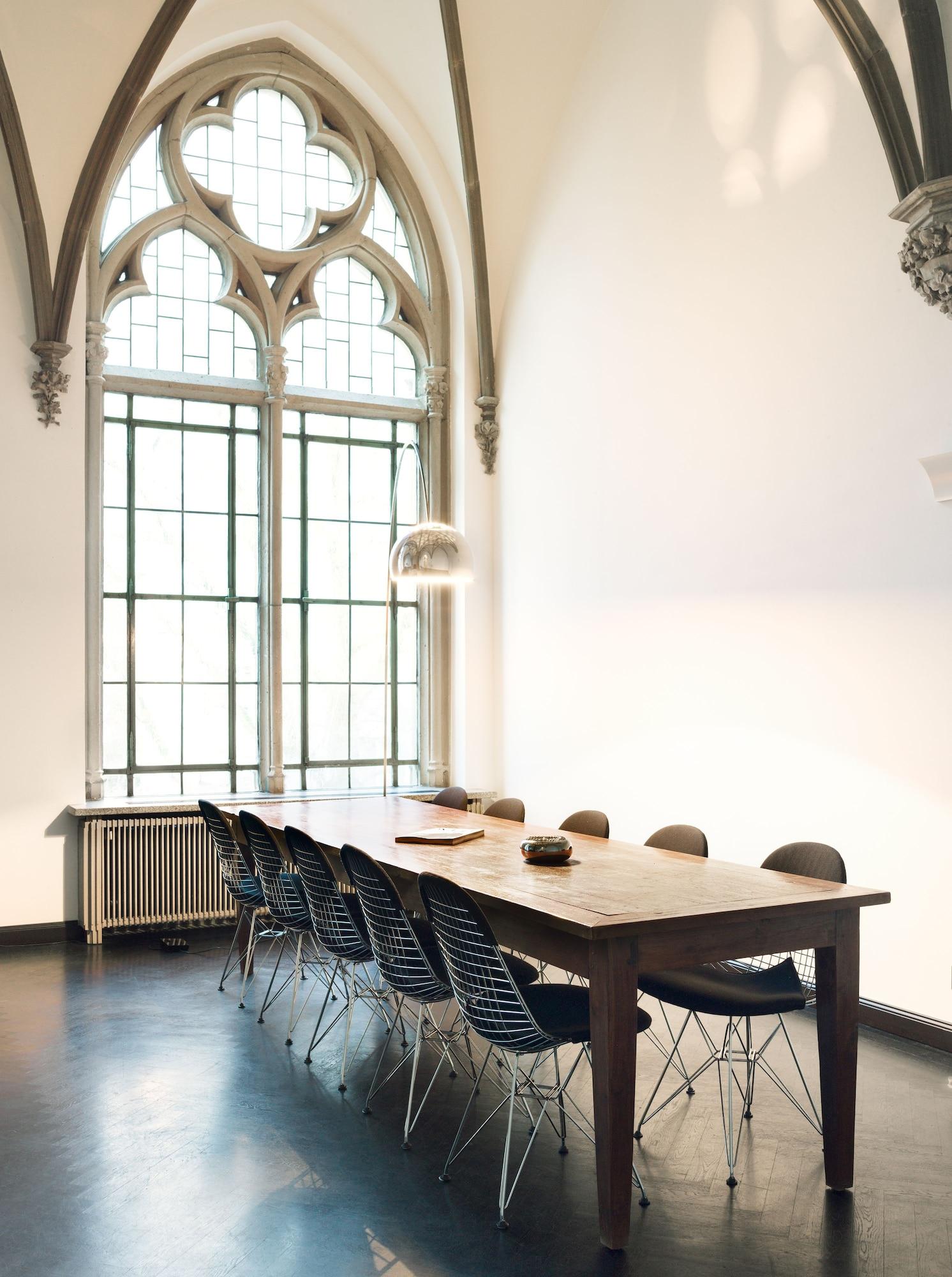 The Qvest Hideaway Hotel Köln Kültér fotó