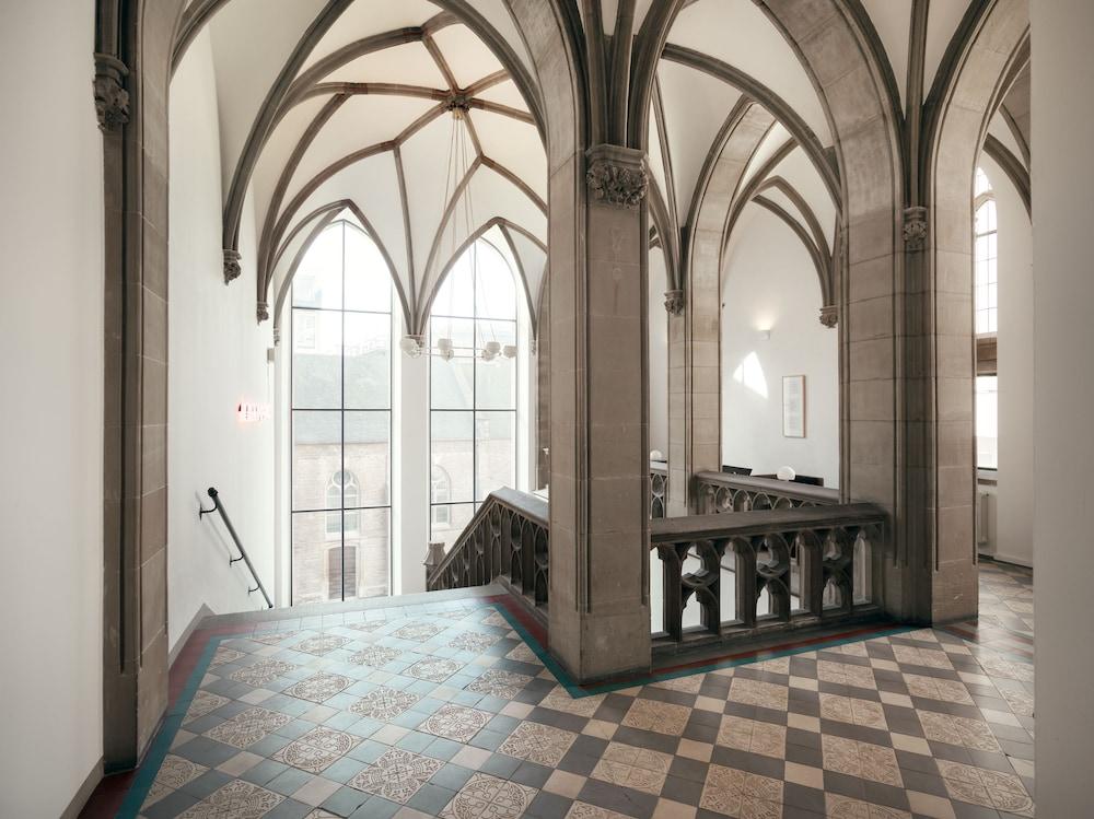 The Qvest Hideaway Hotel Köln Kültér fotó