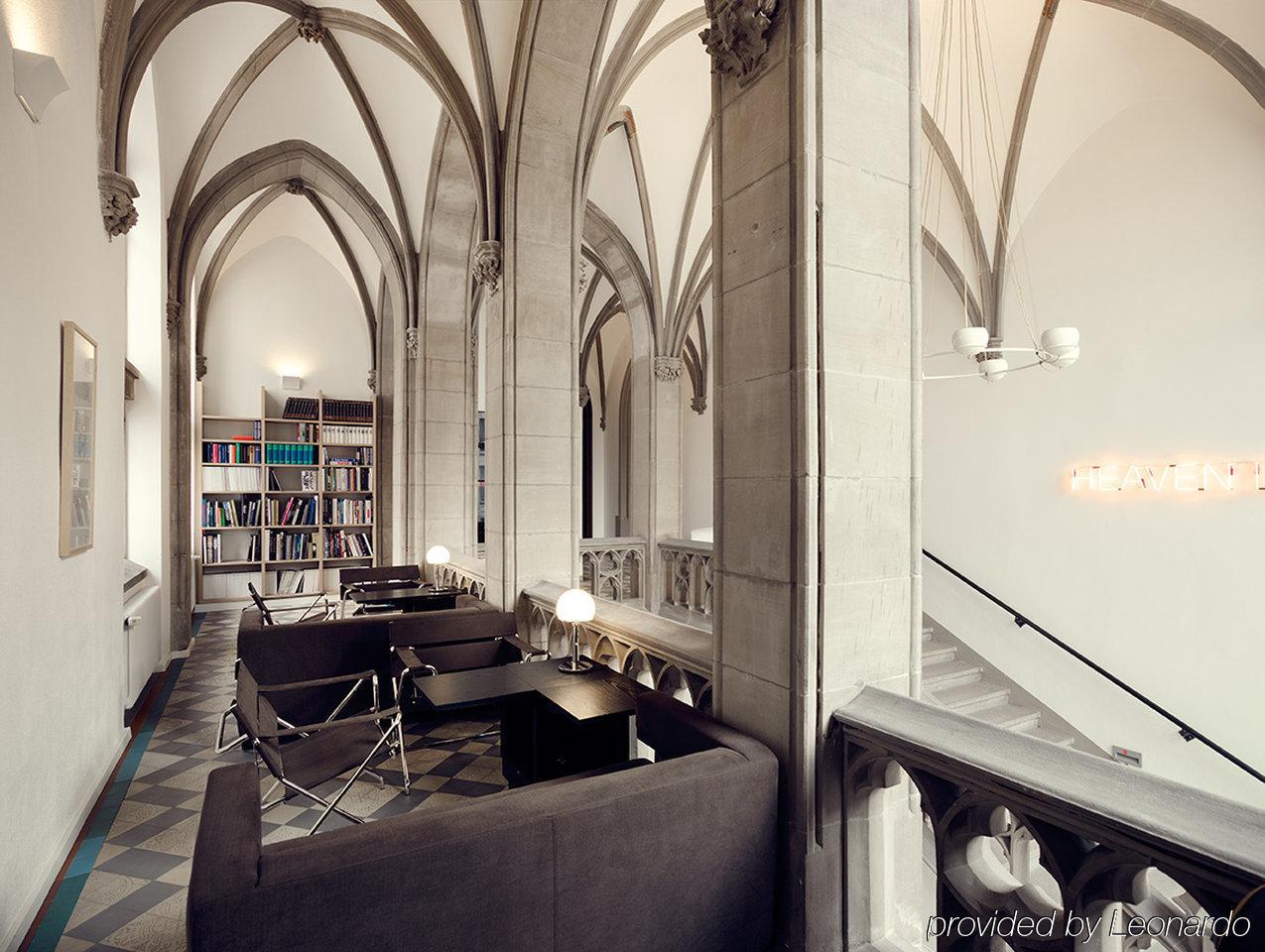 The Qvest Hideaway Hotel Köln Kültér fotó