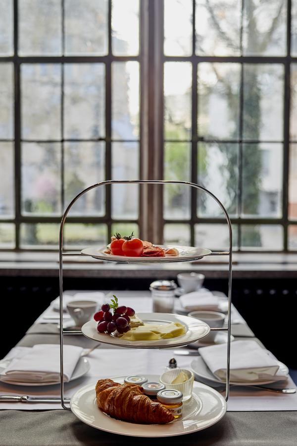 The Qvest Hideaway Hotel Köln Kültér fotó