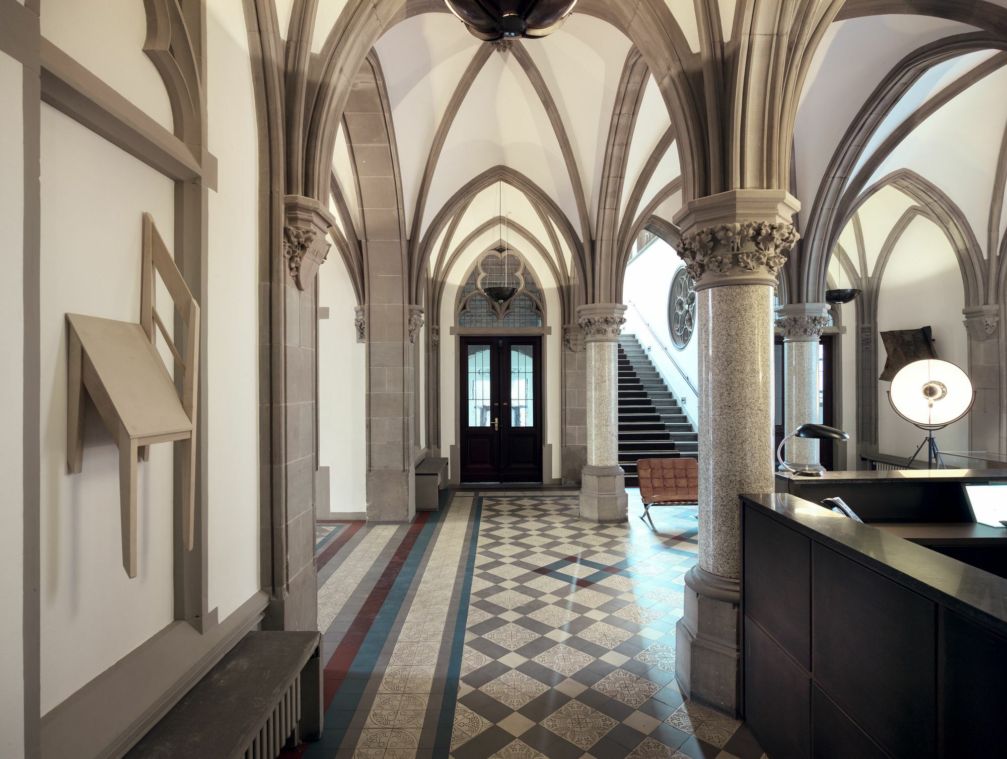 The Qvest Hideaway Hotel Köln Kültér fotó