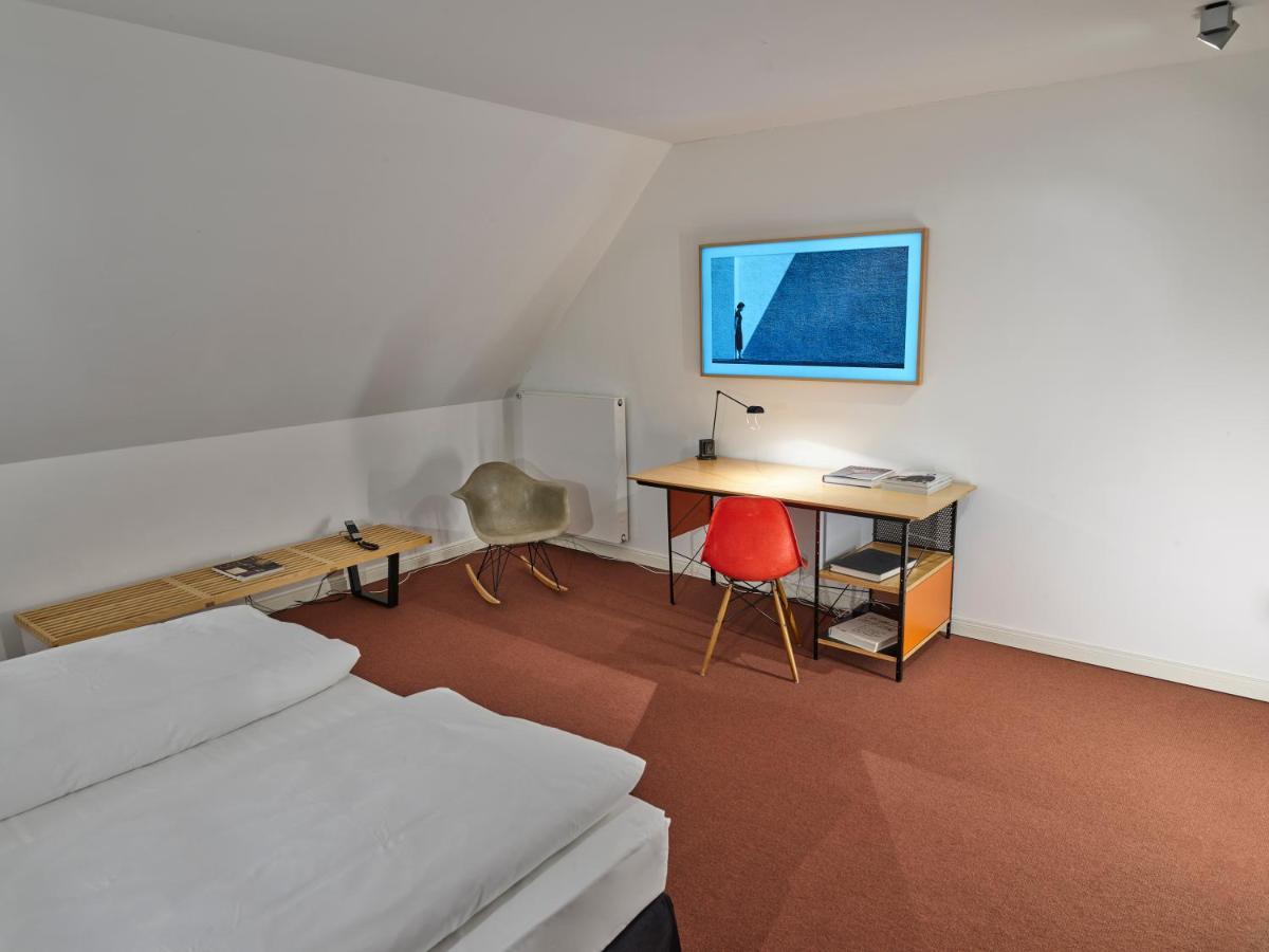 The Qvest Hideaway Hotel Köln Kültér fotó